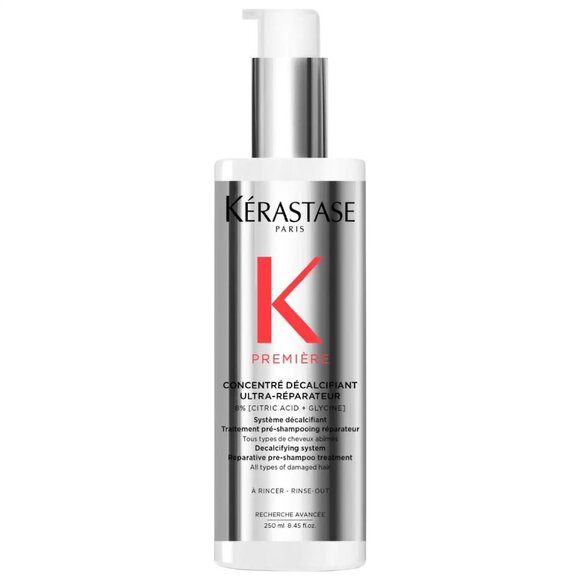 Kérastase Première Repairing Pre-Shampoo Treatment for Damaged Hair - Picture 1 of 11